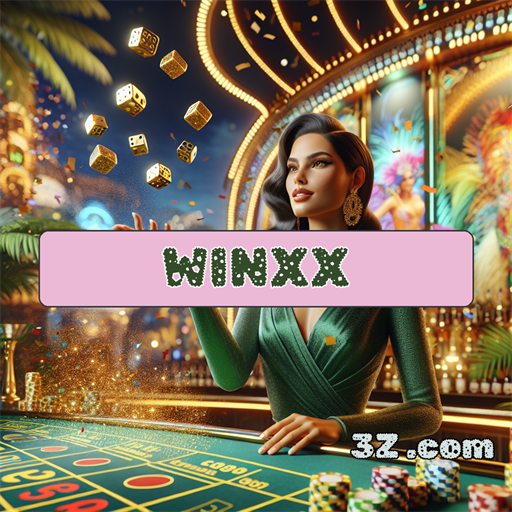 Ganhe Mais Com Bônus Impressionantes no winxx.com