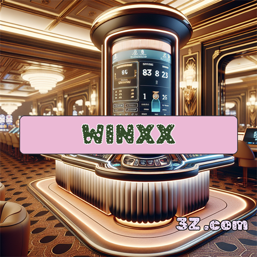 A Plataforma Exclusiva de Jogos do winxx.com para Gamers