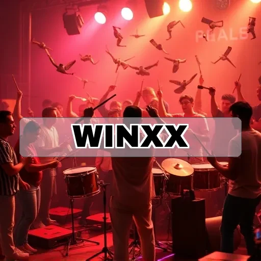 winxx.com Bingo