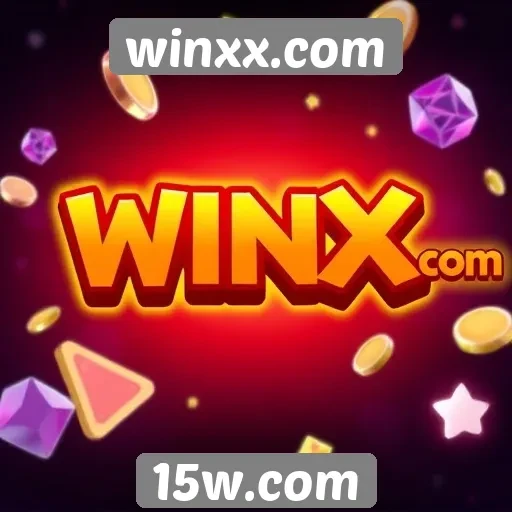 Winxx.com oferece uma variedade de jogos online